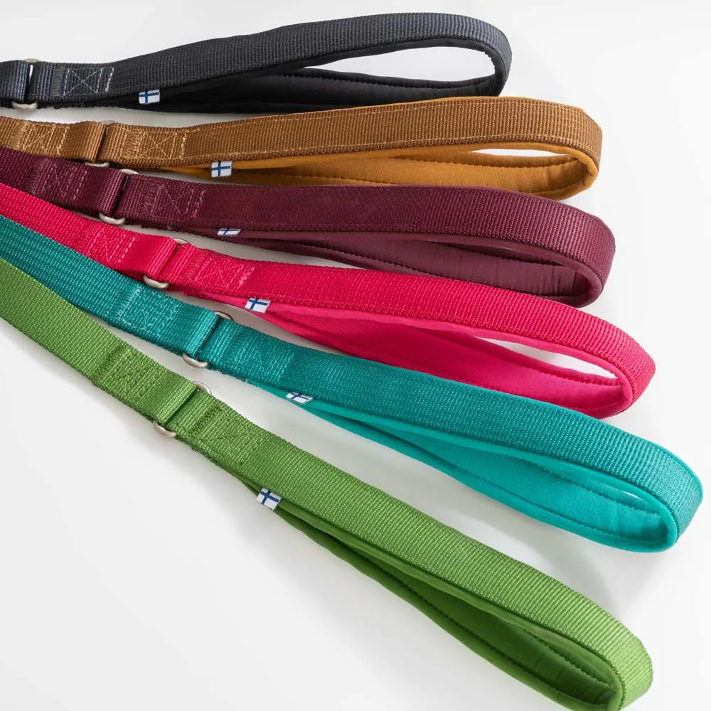 Hurtta Weekend Warrior Standard Leash