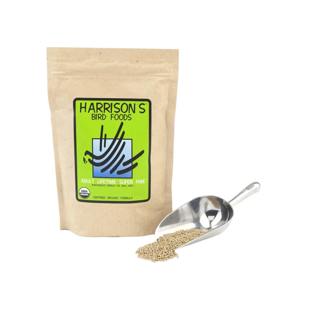 Harrison's Adult Lifetime Super Fine