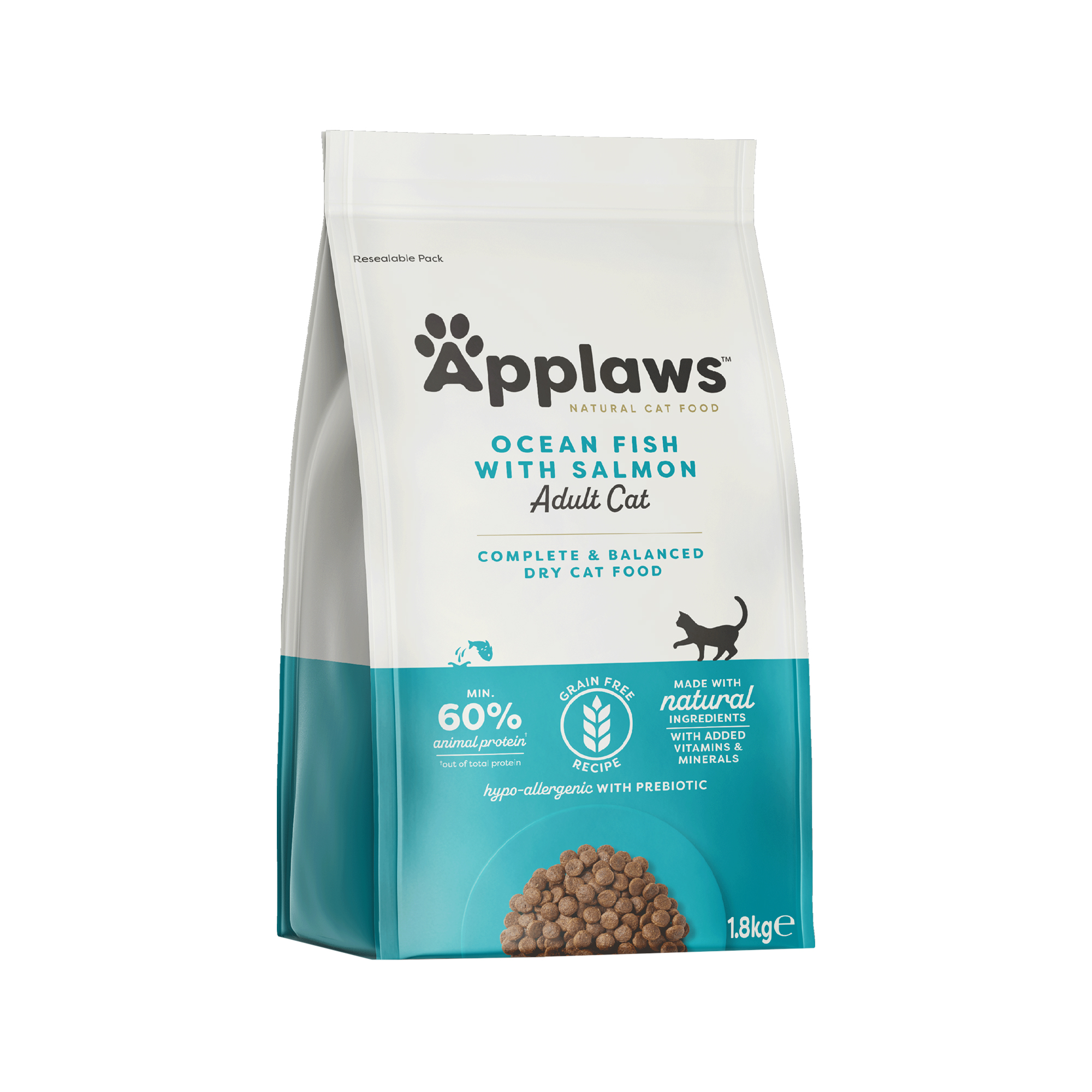 Applaws Cat - Adult - Ocean Fish & Salmon | Bestell | Medpets.de