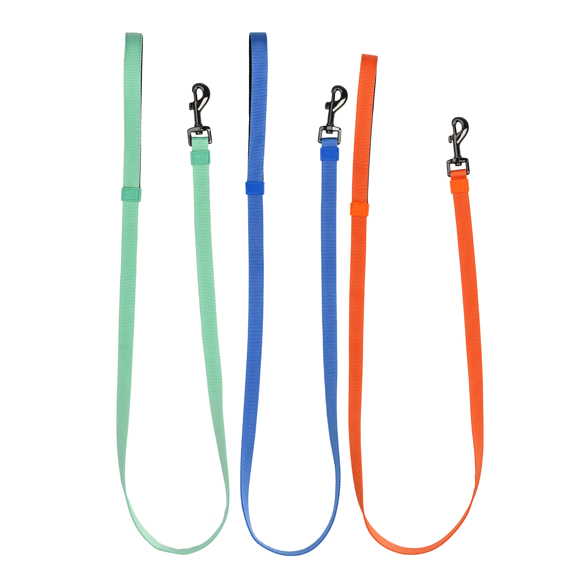 51 Degrees North Wanderful Leash Flat