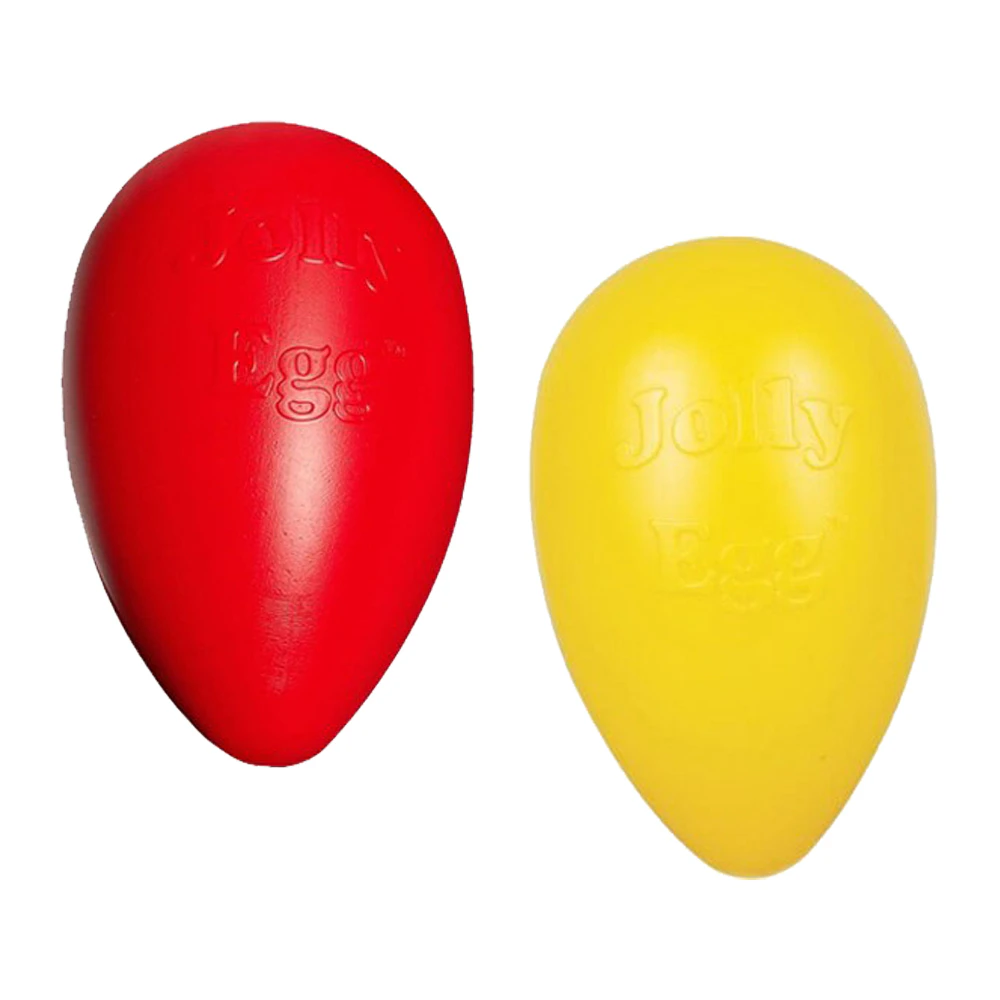 Jolly Egg