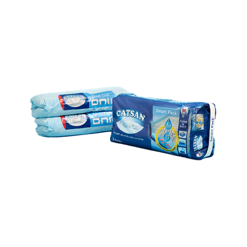 Catsan Katzenstreu Smart Pack | Katze | Bestellen | Medpets.at