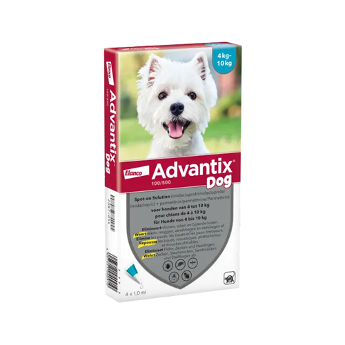 Advantix