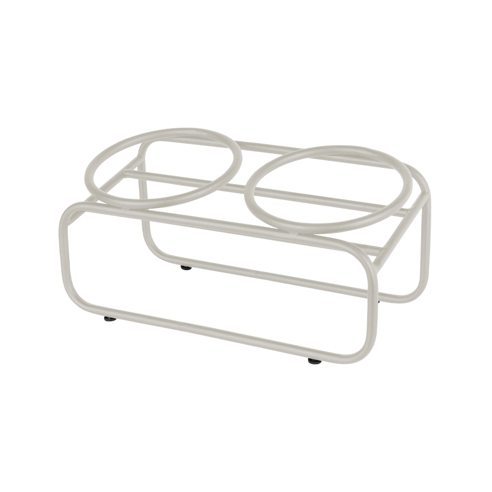 District 70 Butler Voerbakstandaard - Kat