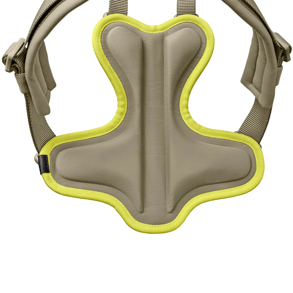 Hunter ErgoMove Pro Harness - Grigio verde - S-M