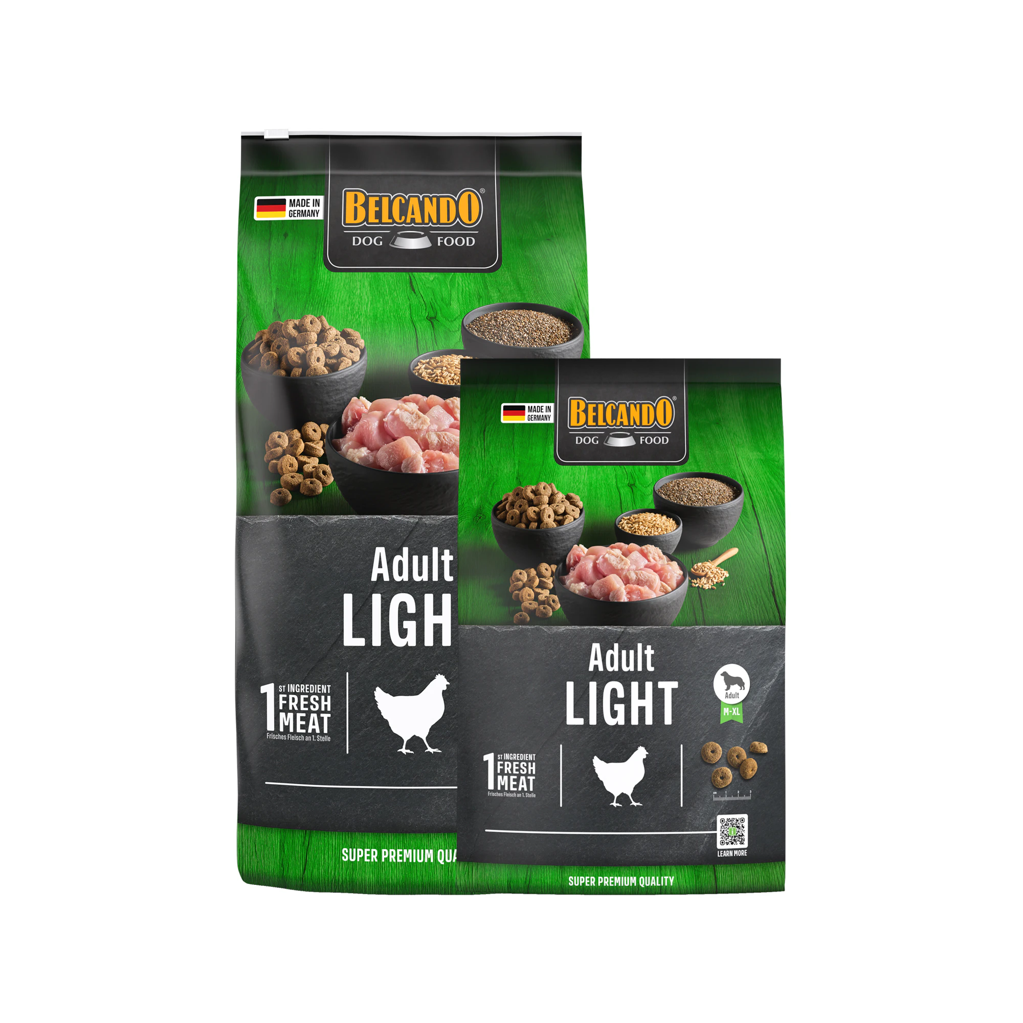 Belcando Adult Light 