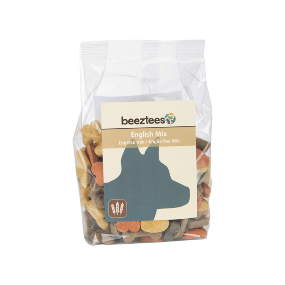 Beeztees Englische Michung - 400 g