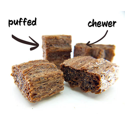 Qchefs Snackies