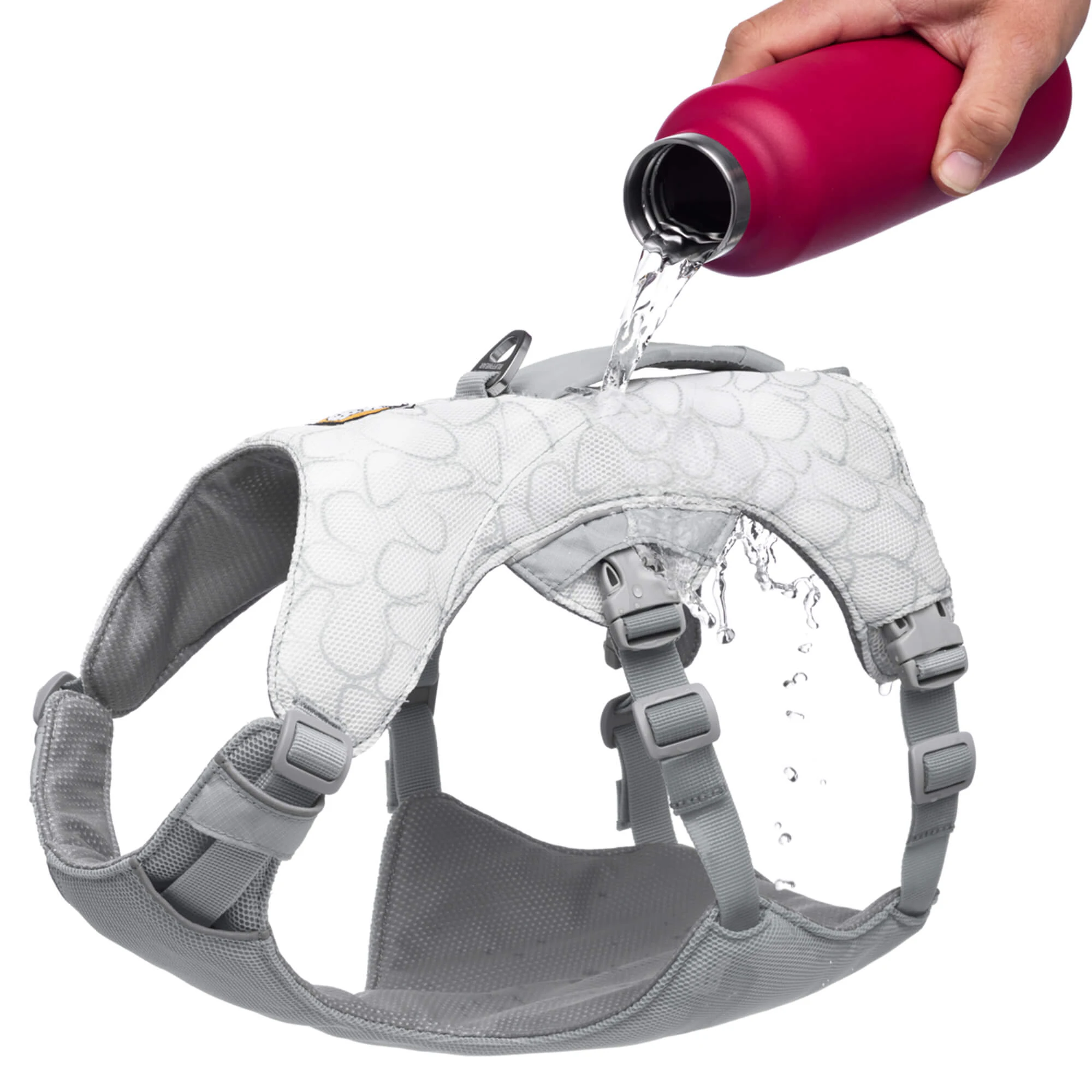 Ruffwear Swamp Cooler Harness