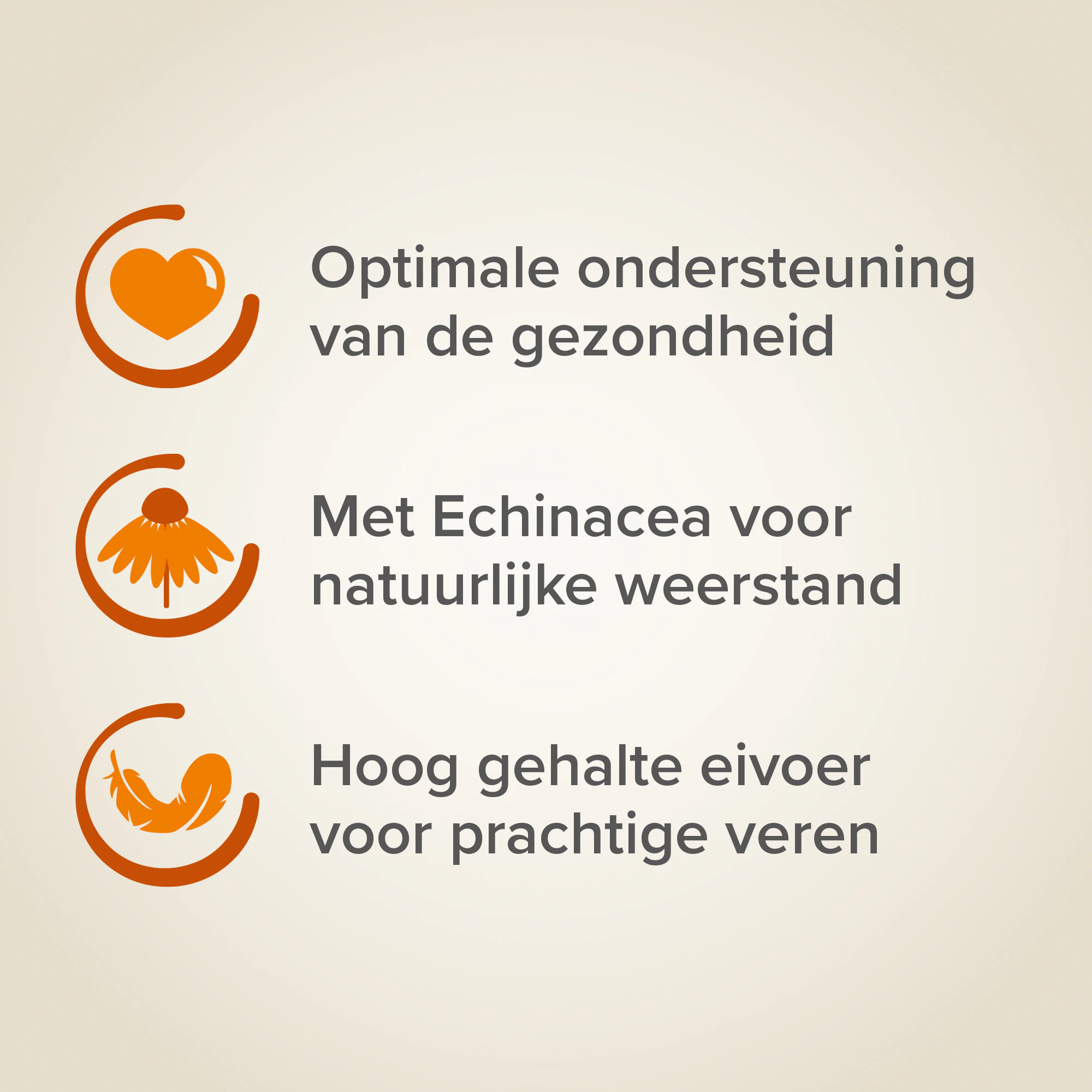 Beaphar XtraVital Grote Parkiet