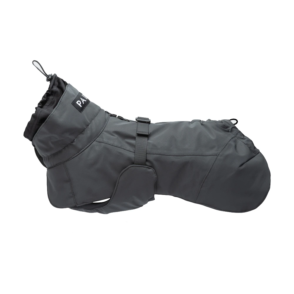 PAIKKA Visibility Winter Jacket Seawool