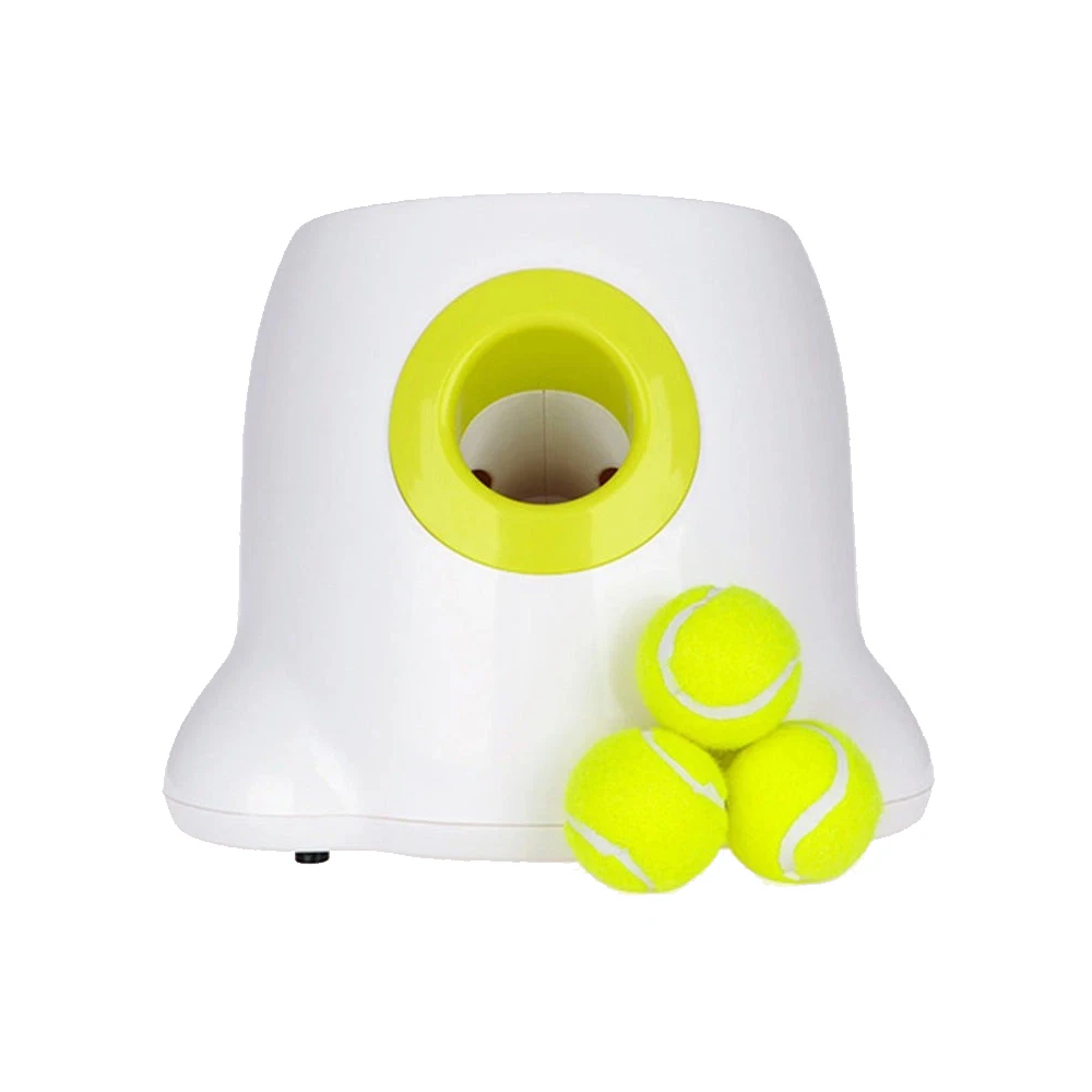 AFP Automatic Ball Launcher Mini