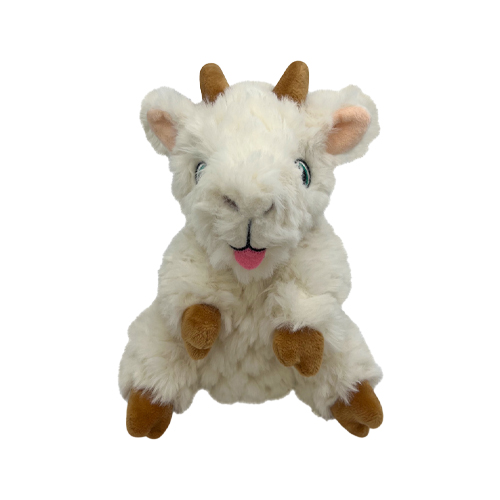 KONG Comfort Tykes Goat - 1 stuk