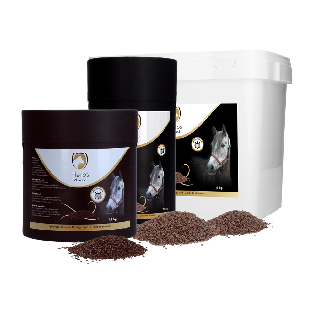 Excellent Horse Herbs Vlozaad