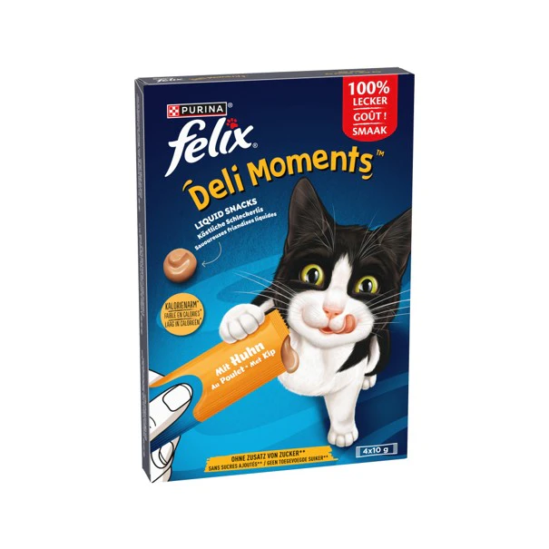 Felix Deli Moments - Chicken
