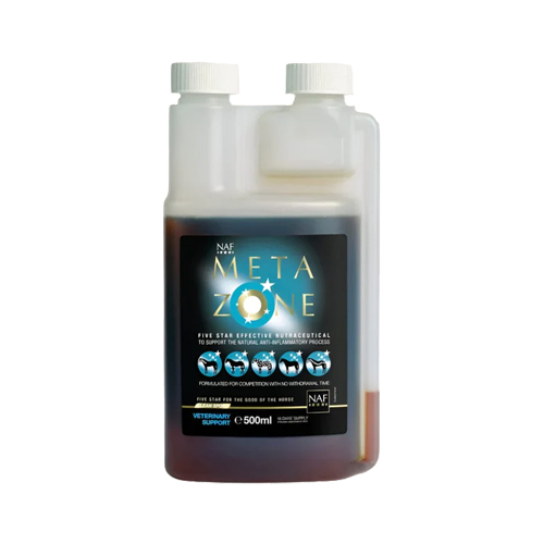 NAF Metazone Liquid