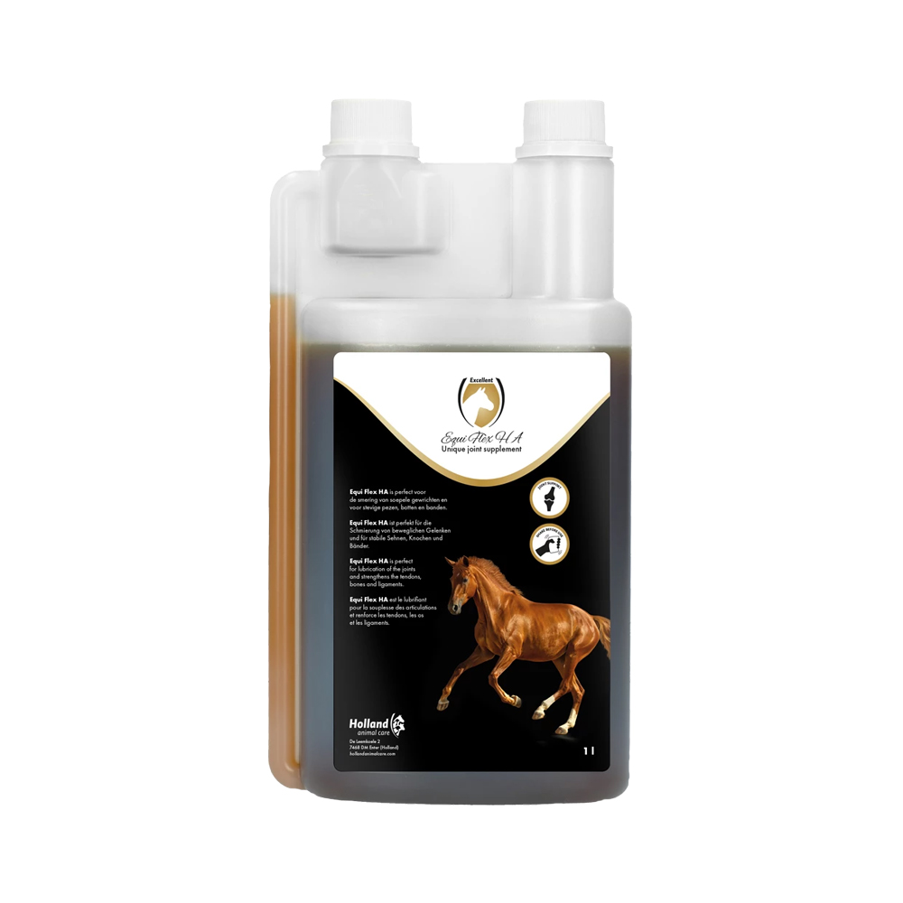 Excellent EquiFlex HA Liquid