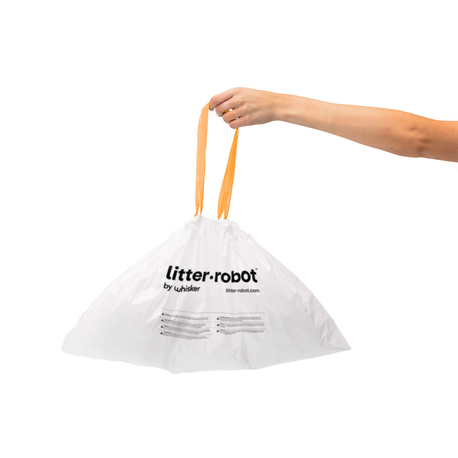 Litter-Robot Waste Drawer Liners