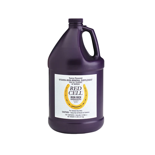 Farnam RedCell - 3,8 liter