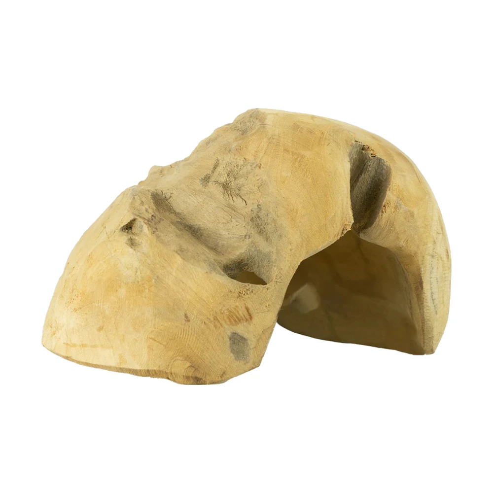 Back Zoo Nature Teaky House