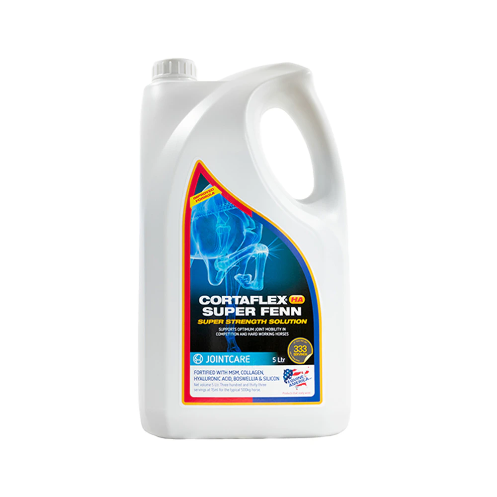 Equine America Cortaflex HA Super Fenn Oplossing