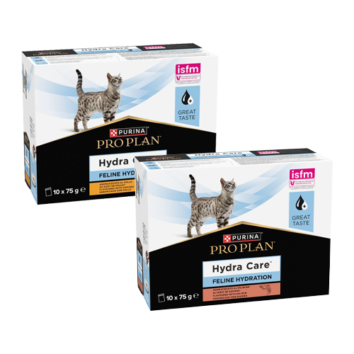 Purina Pro Plan Veterinary Supplement Hydra Care