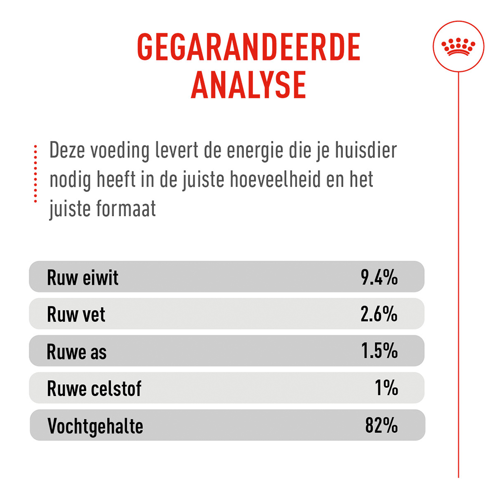 Royal Canin Appetite Control Care AirLift Mousse - Kattenvoer