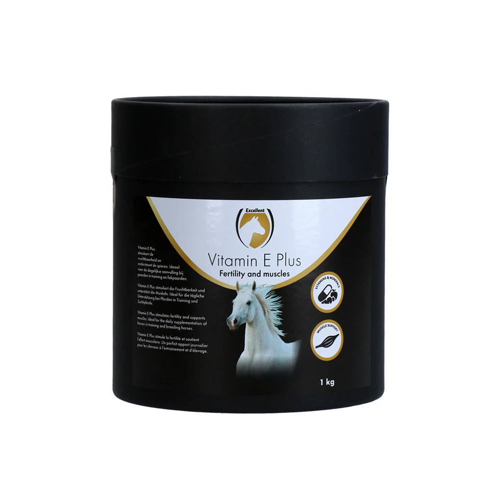 Excellent Horse Vitamin E Plus