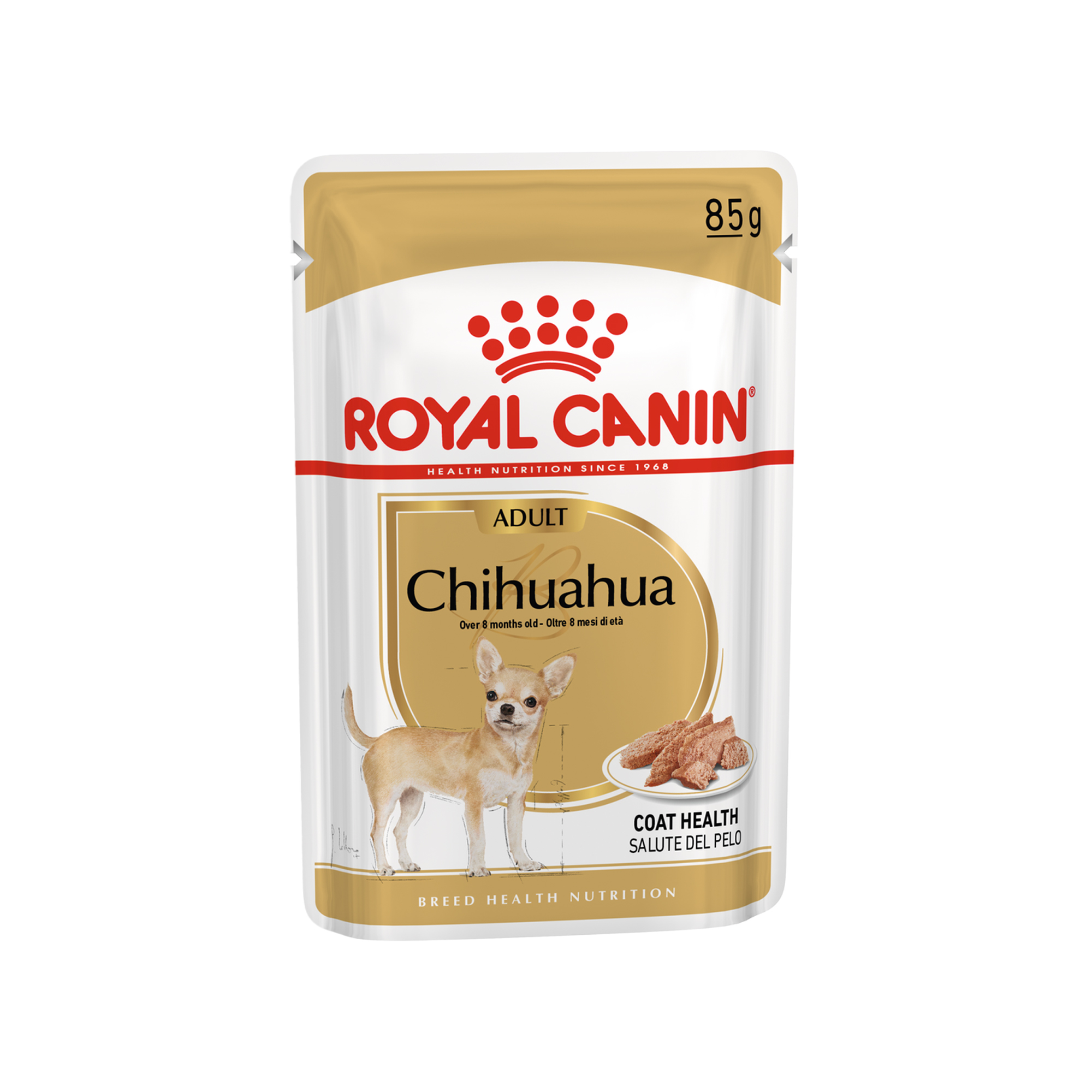 Royal Canin Chihuahua Adult Wet - Dog Food