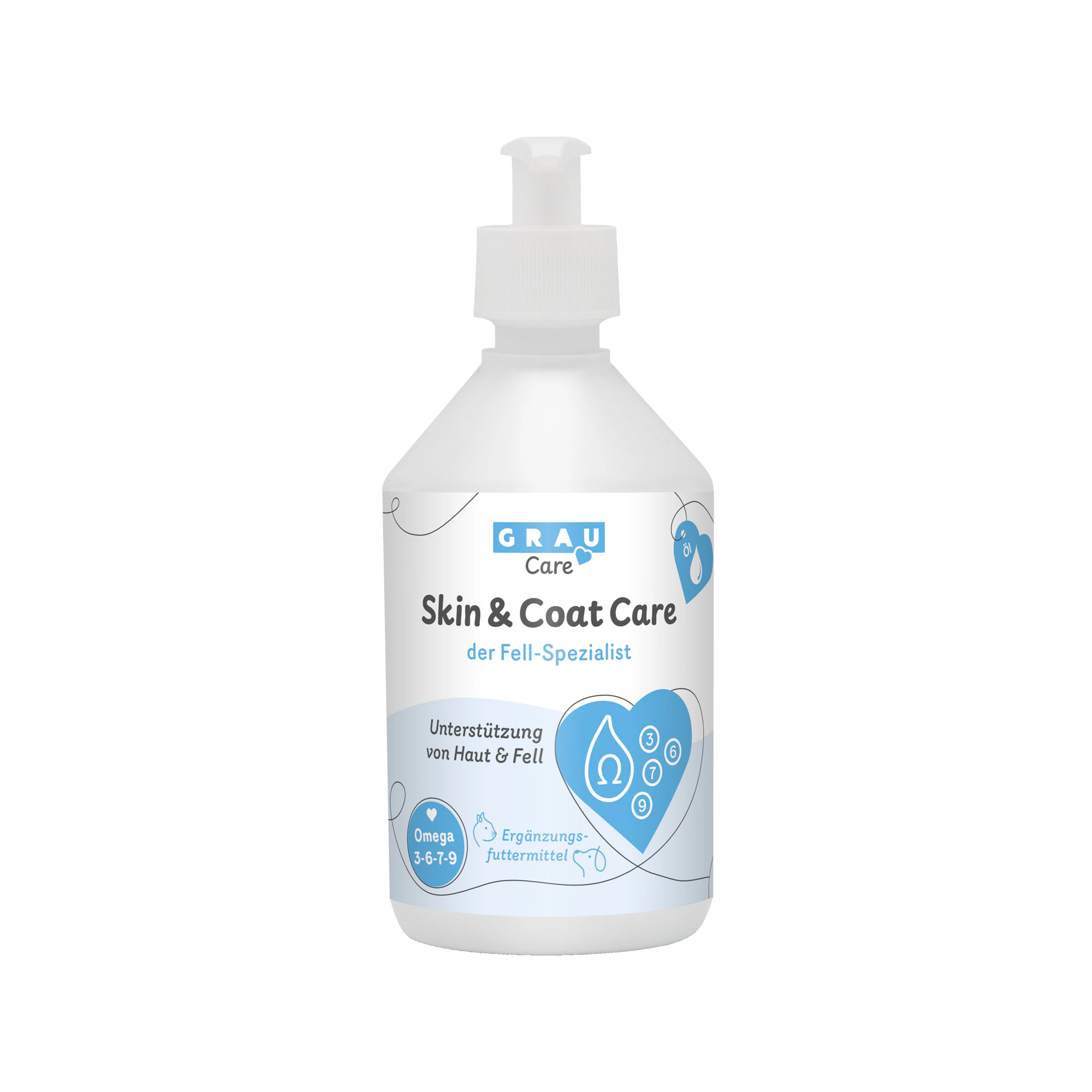 Hokamix Skin & Shine - 250 ml