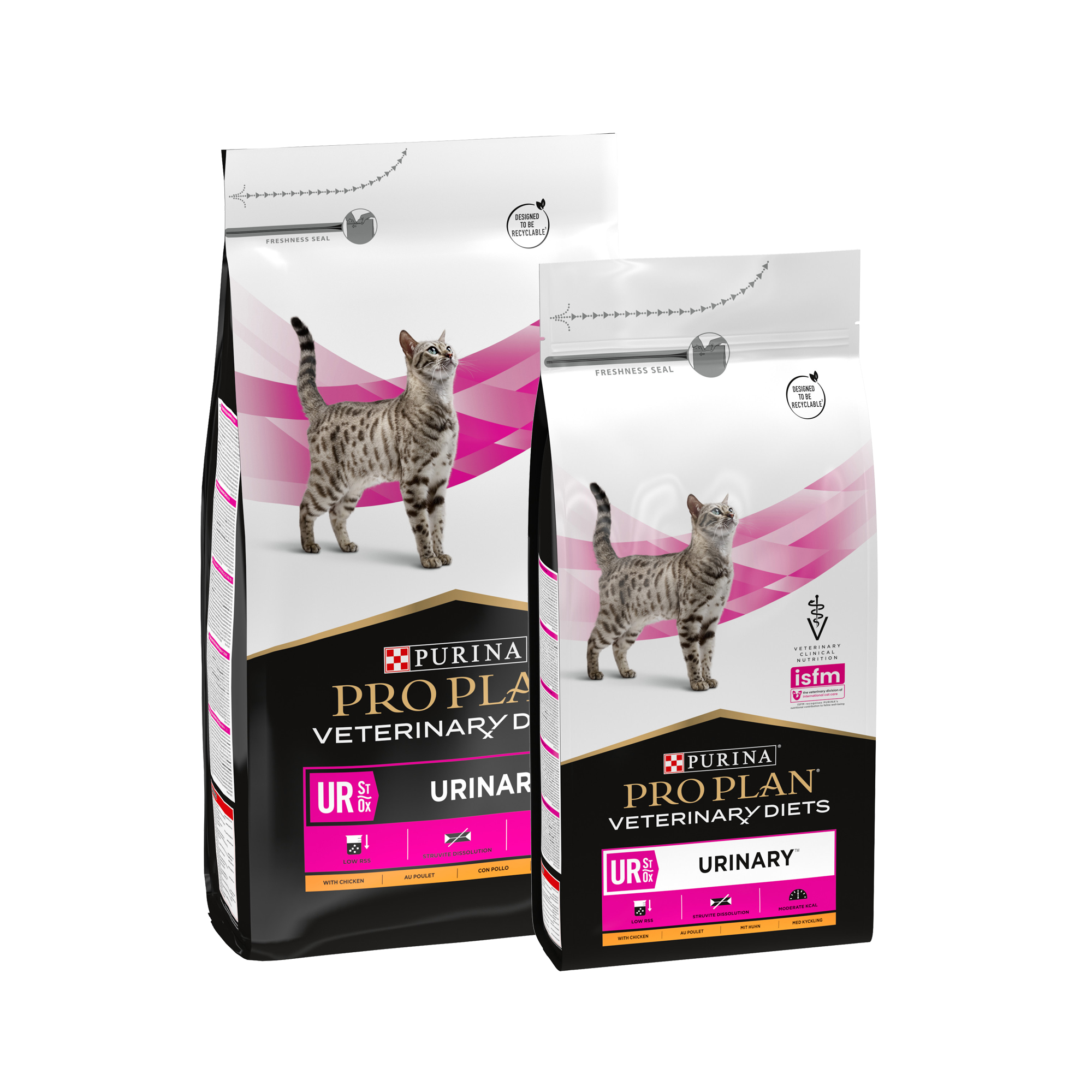 Proplan urinary best sale