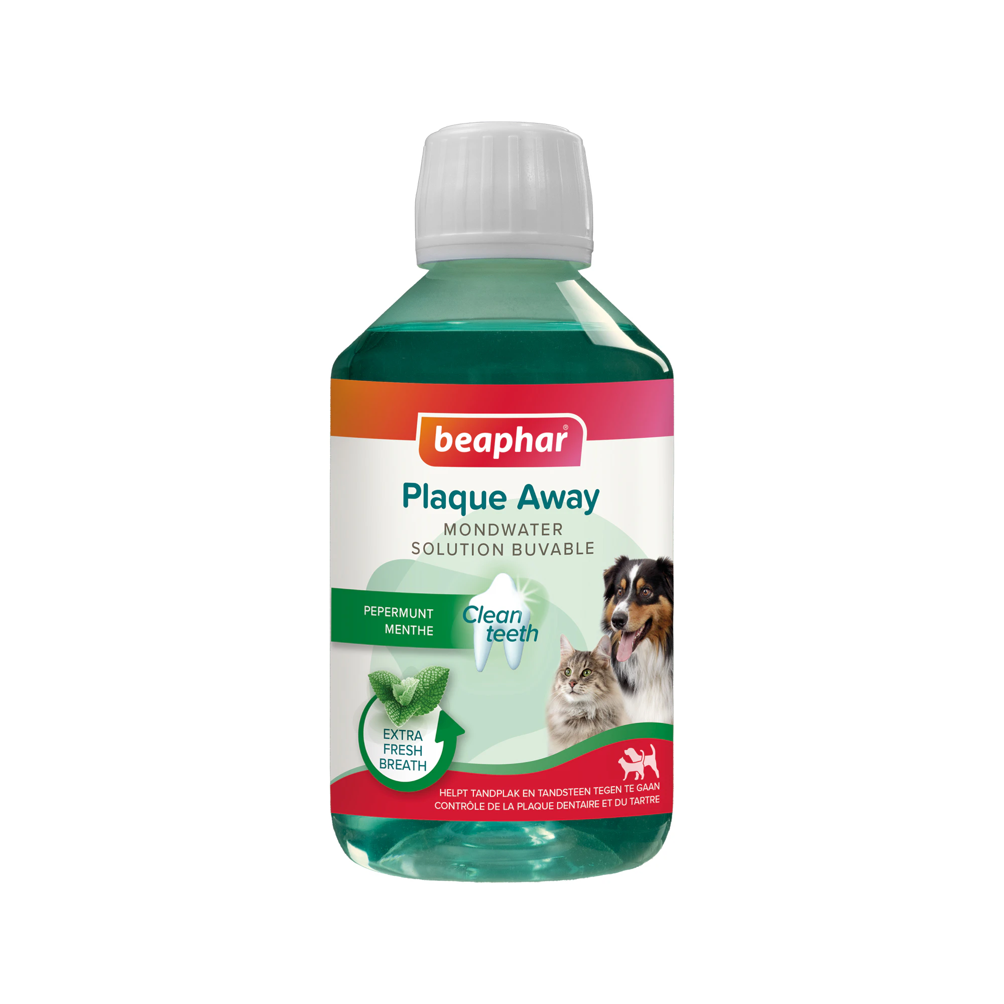 Beaphar Mouth Wash