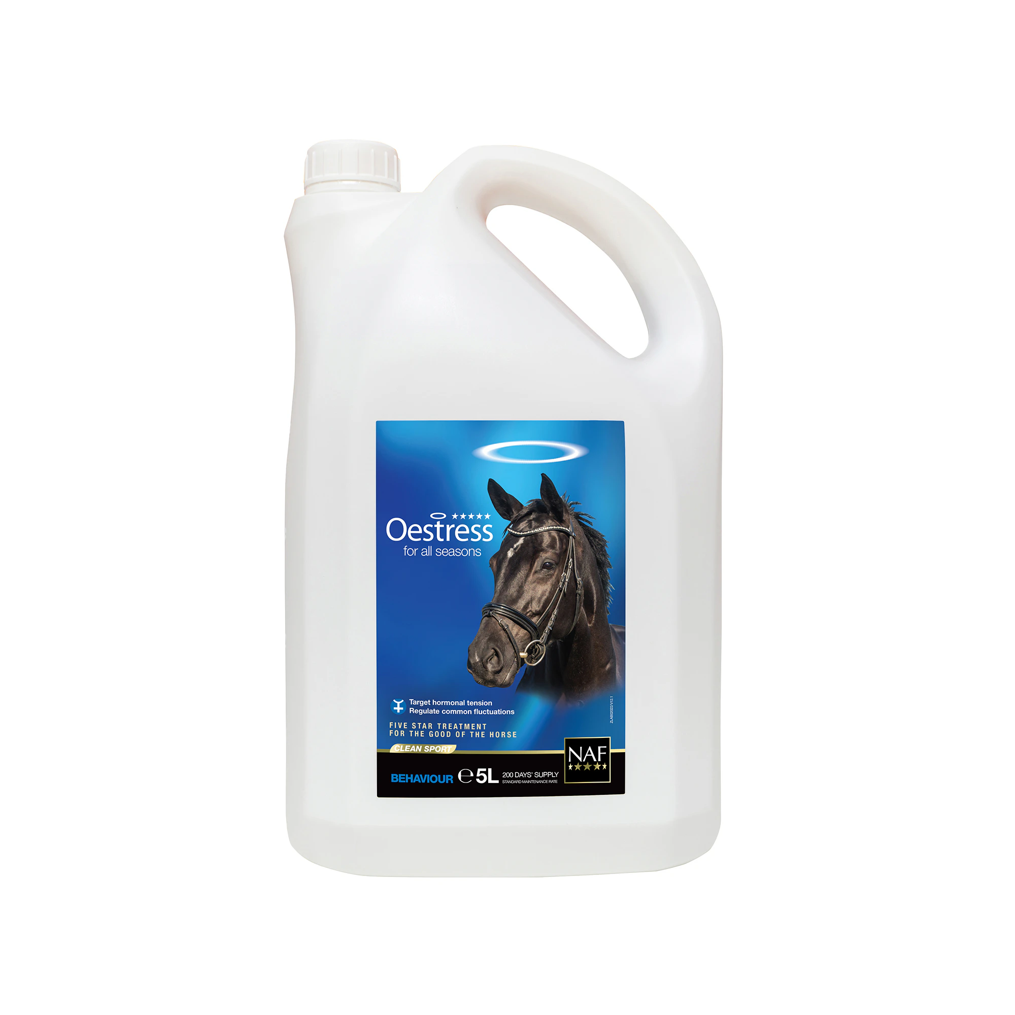 NAF Oestress Liquido - 5 litri