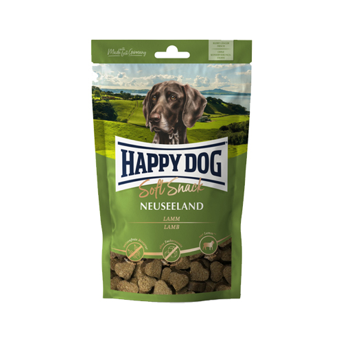 Happy Dog Soft Snack Neuseeland