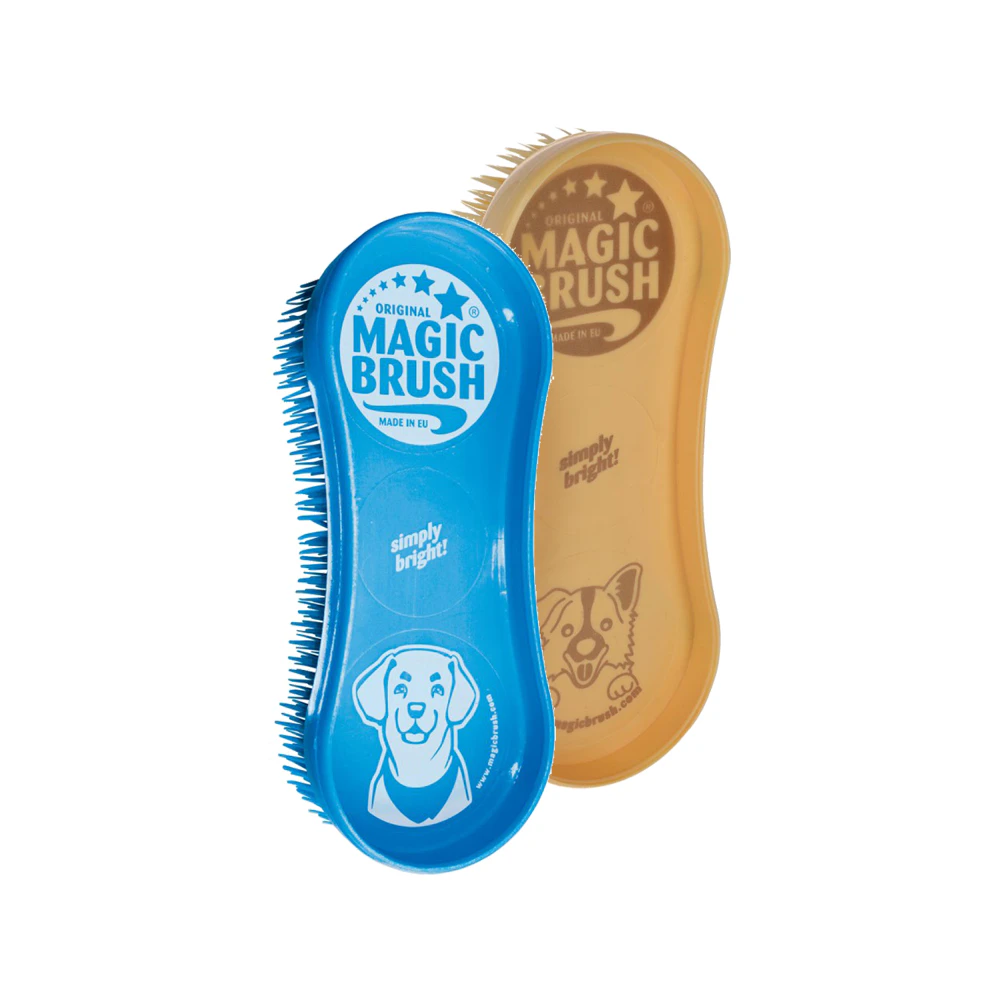 Kerbl Magic Dog Hundebürste