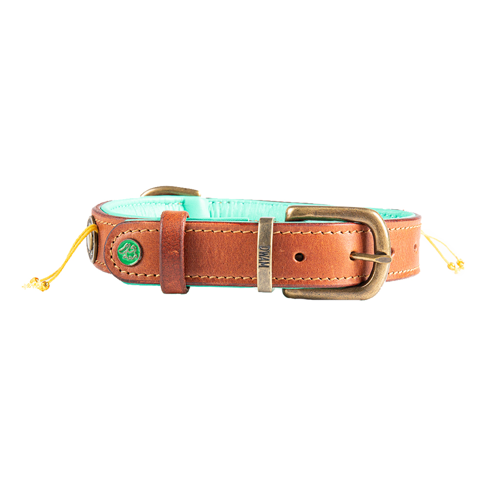 DWAM Dog Collar Indi Moon