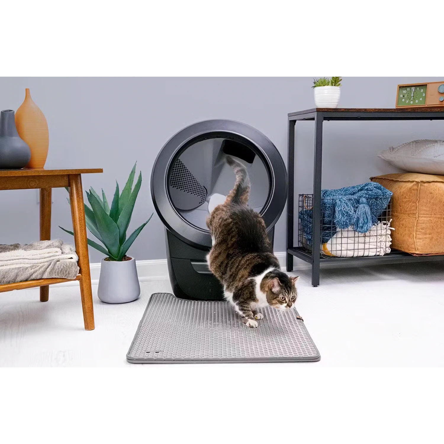 Litter-Robot LitterTrap Mat