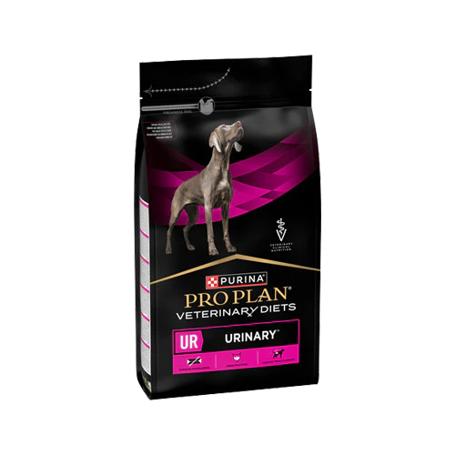 Purina Pro Plan Veterinary Diets UR Urinary - Hond - 3 kg