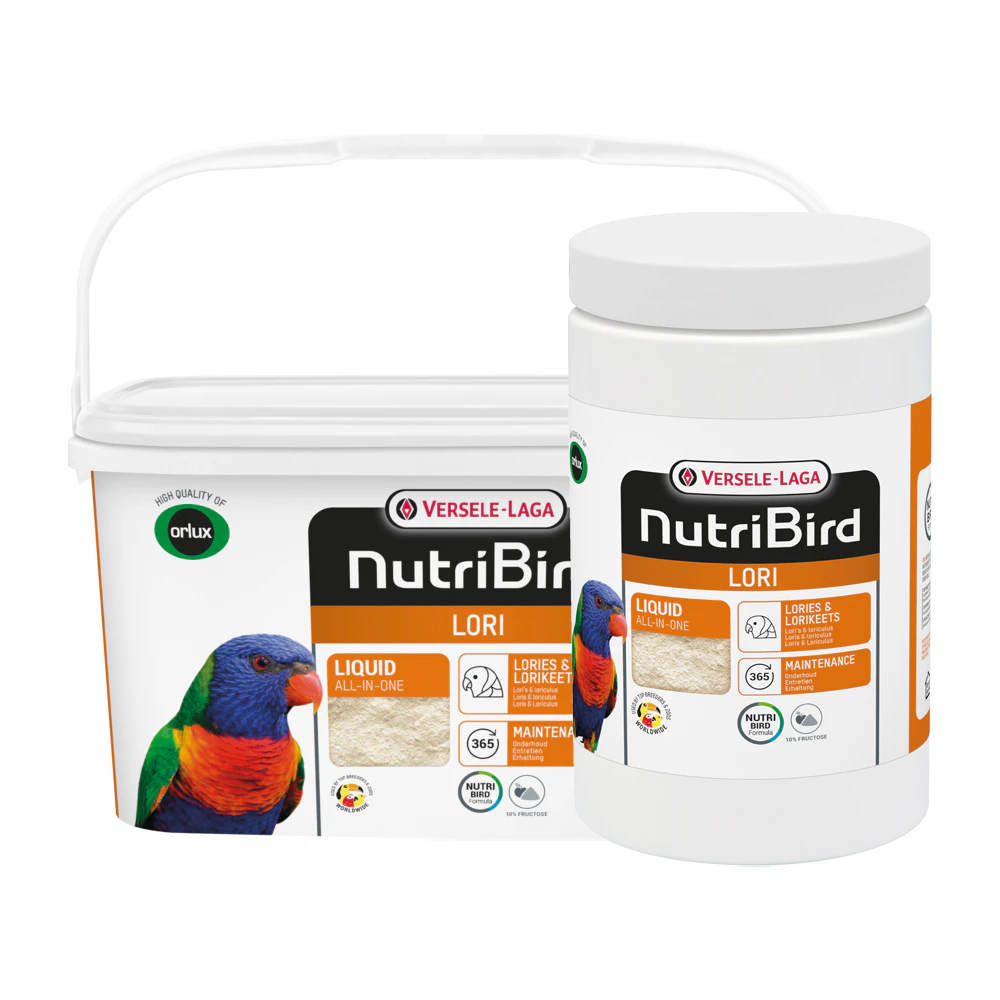 Versele-Laga NutriBird Lori