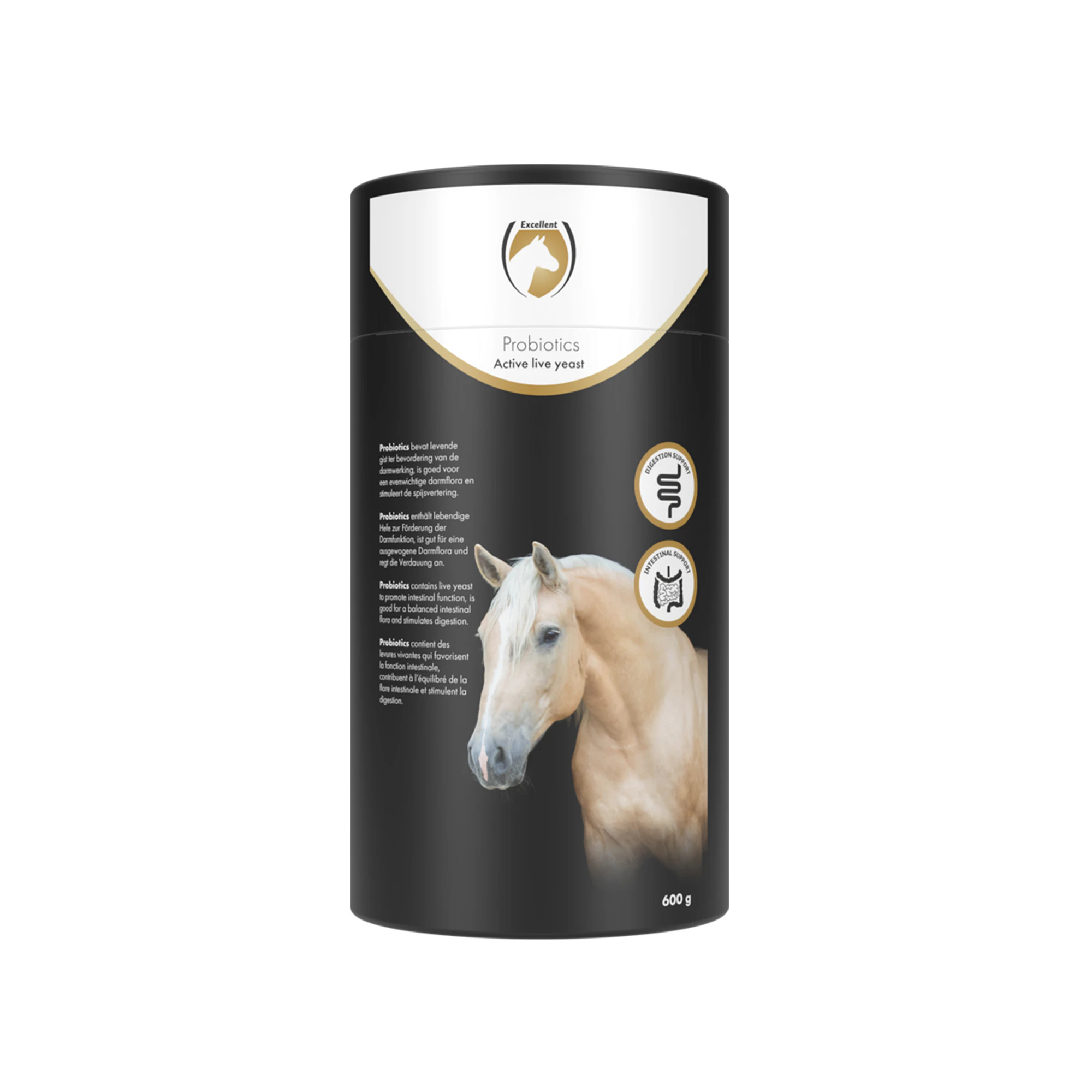 Excellent Horse Probiotics