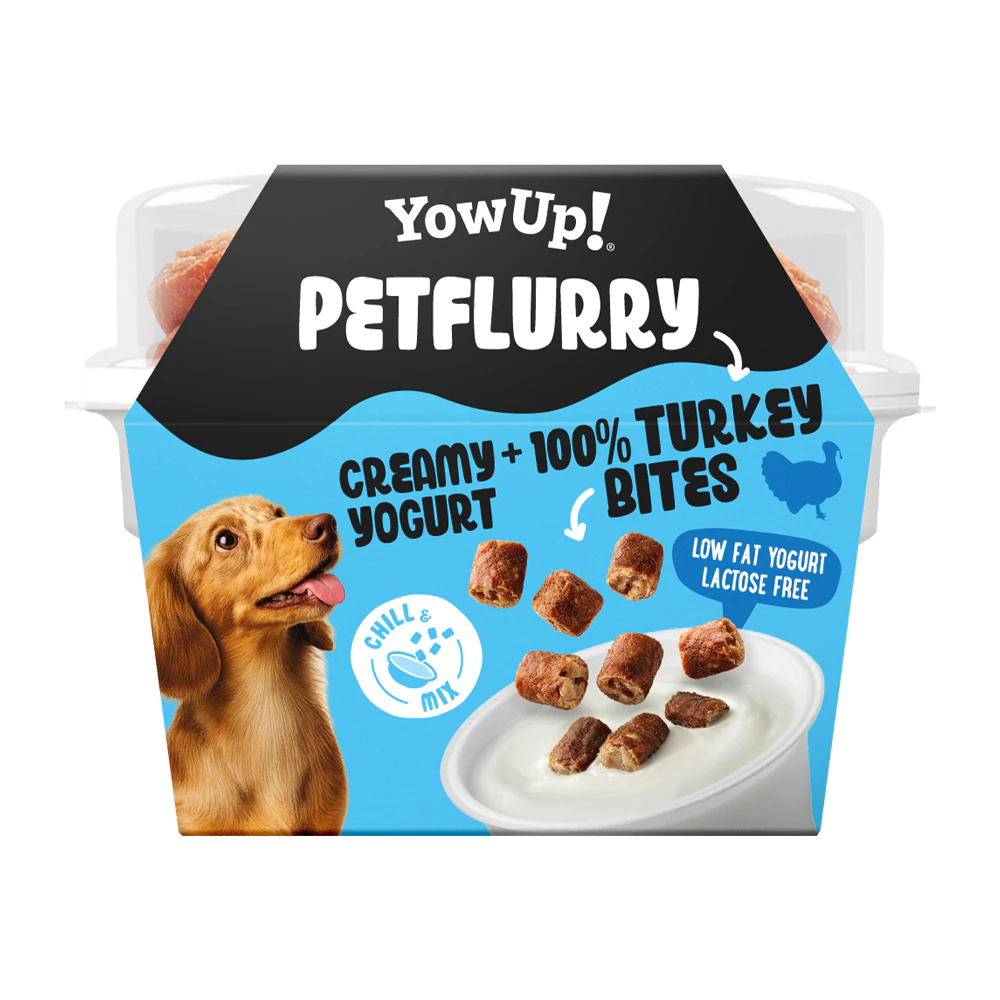 YowUp! PetFlurry