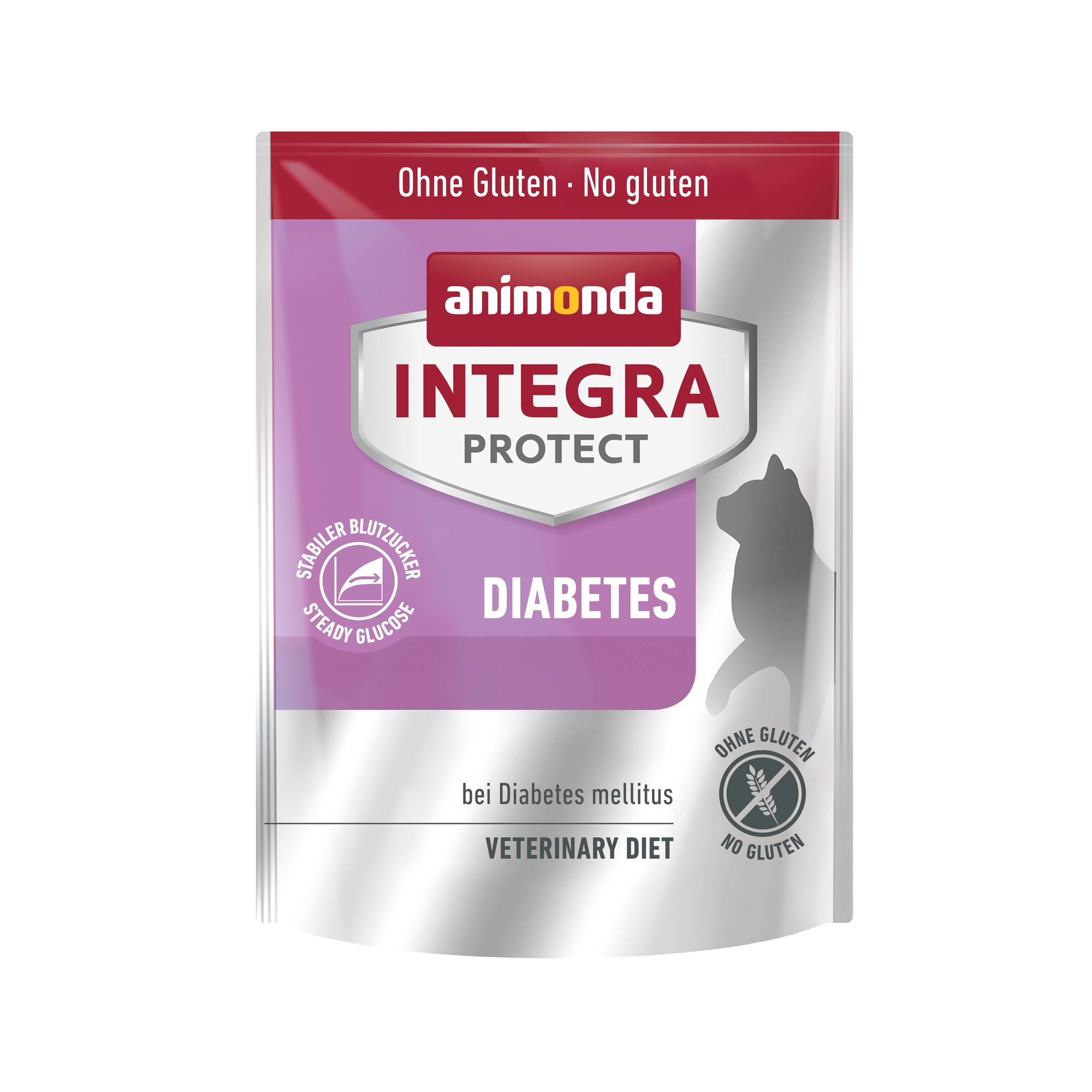 Animonda Integra Diabète du chat - 300 g