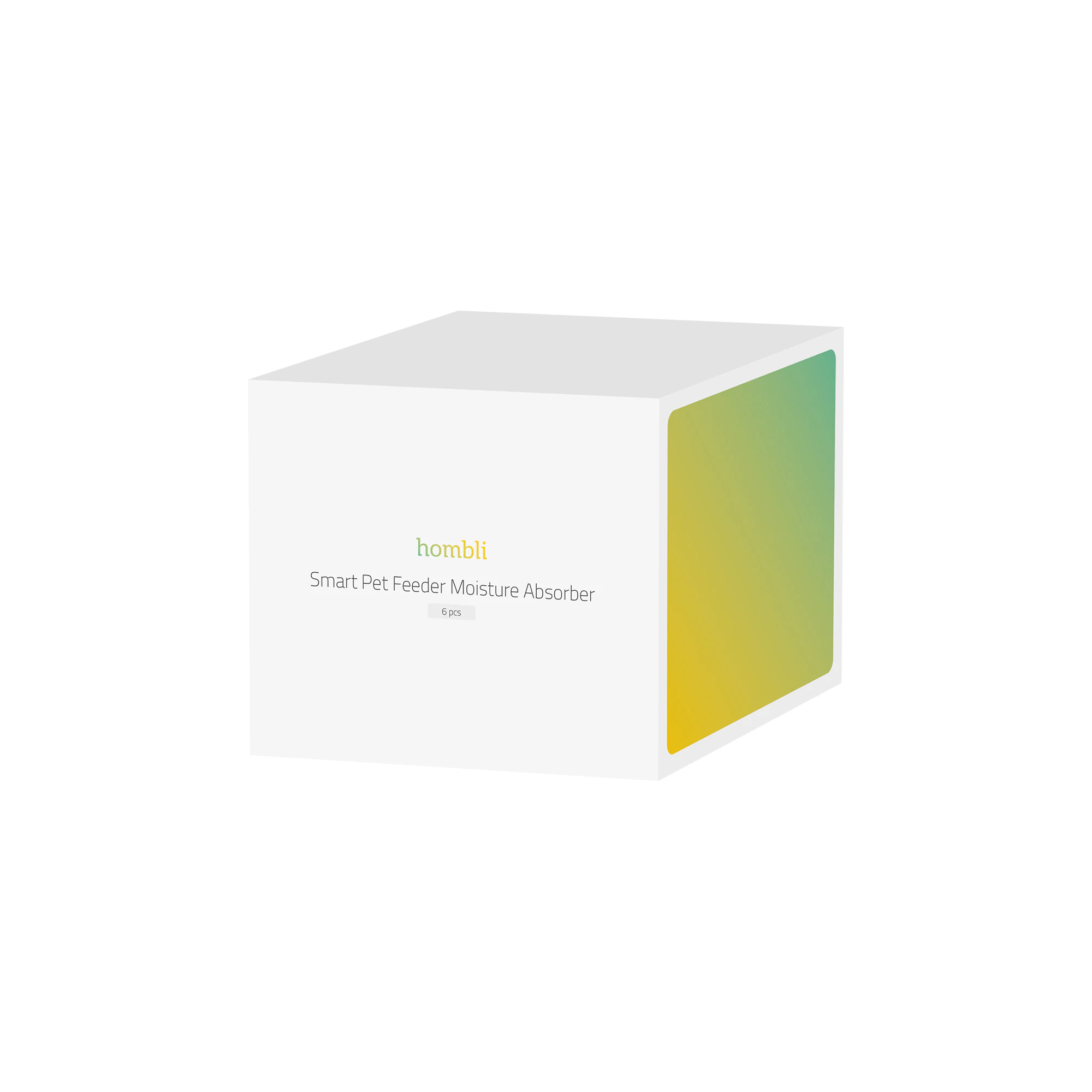 Hombli Smart Futternapf Moisture Absorber