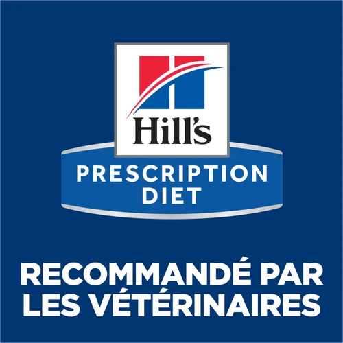 Hill's k/d Kidney Care - Prescription Diet - Feline - Saumon