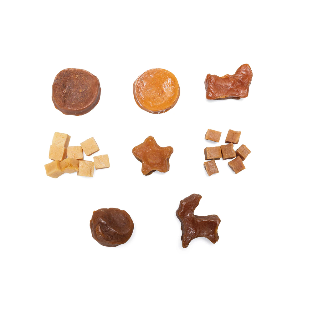 Beeztees Paw Adventskalender Hond