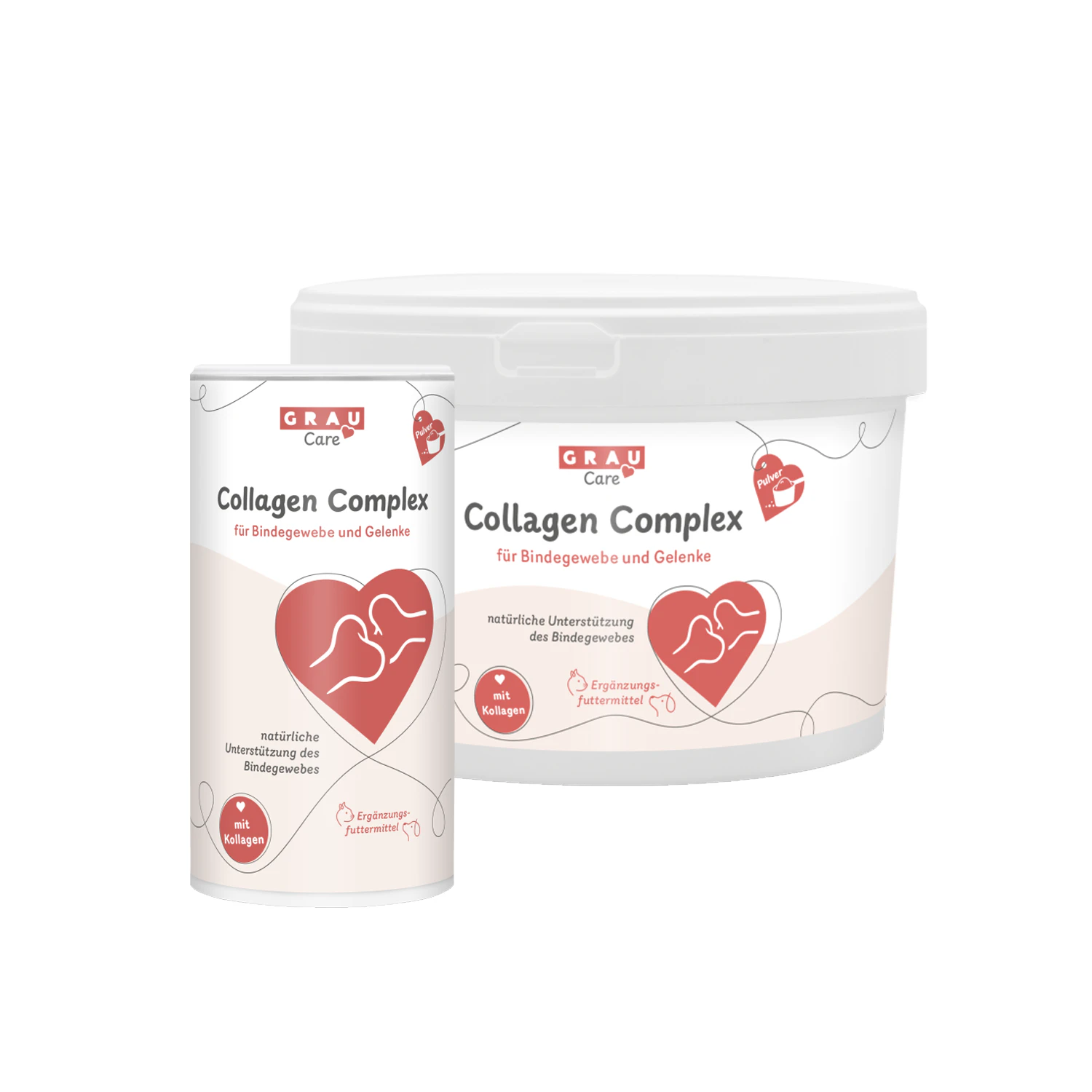 GRAU Collagen Complex