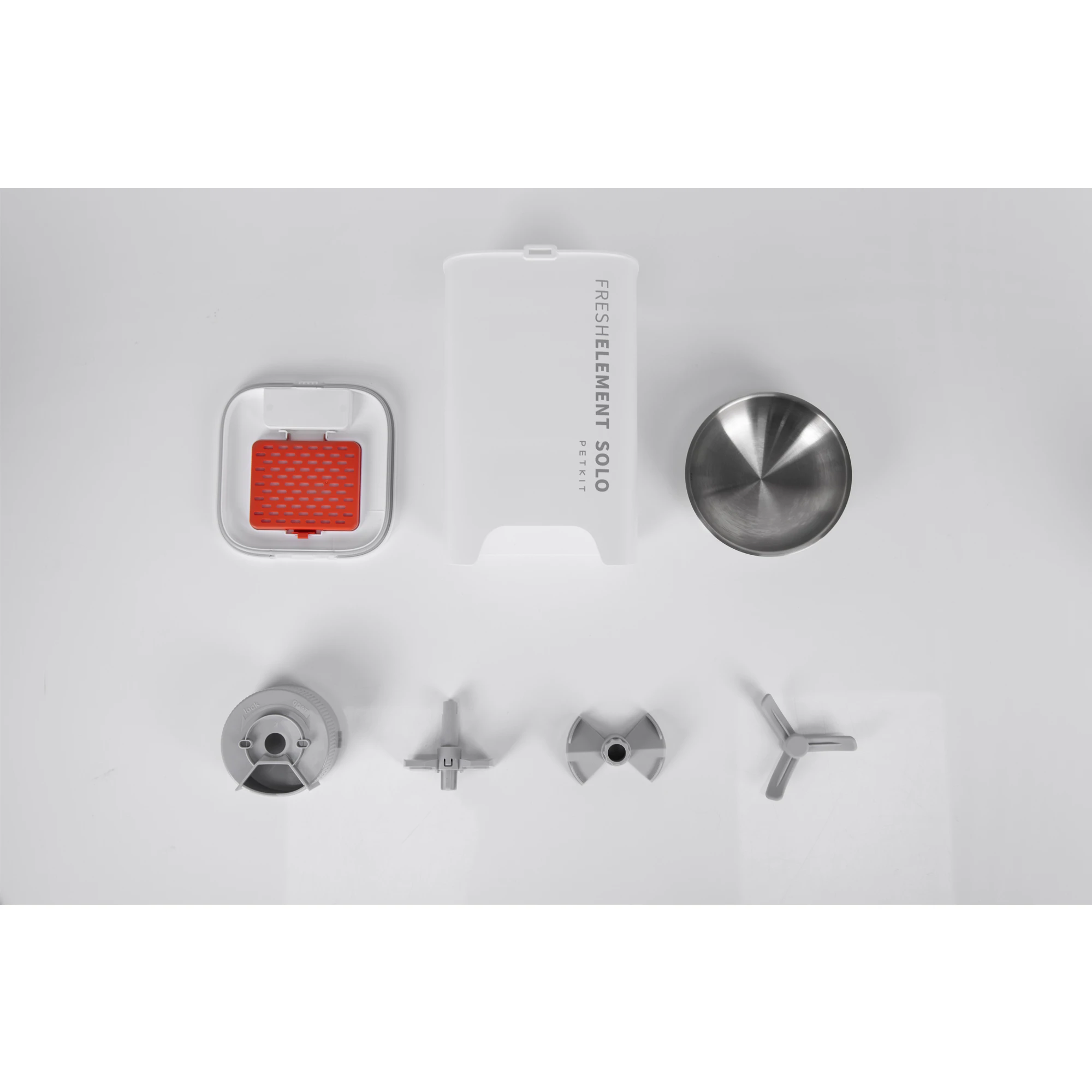 PETKIT Fresh Element Solo