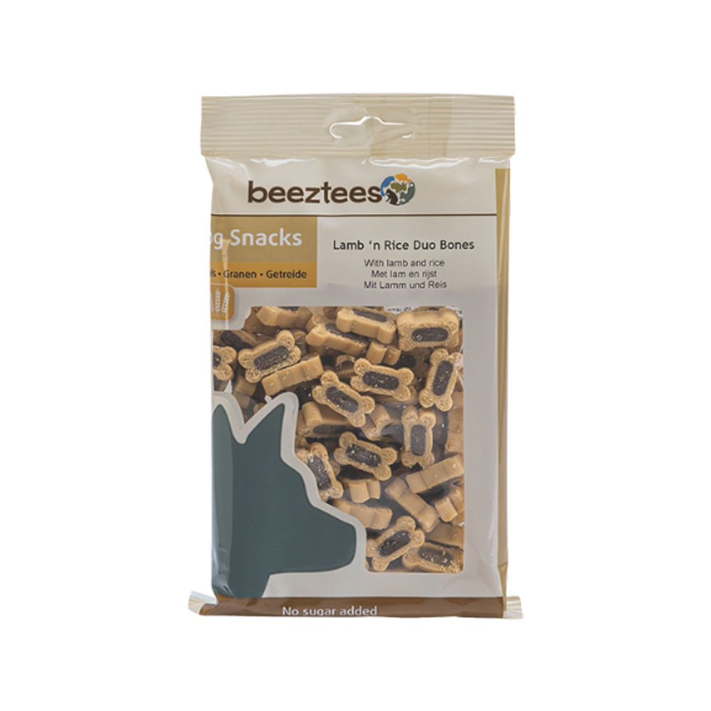 Beeztees Duo Bones