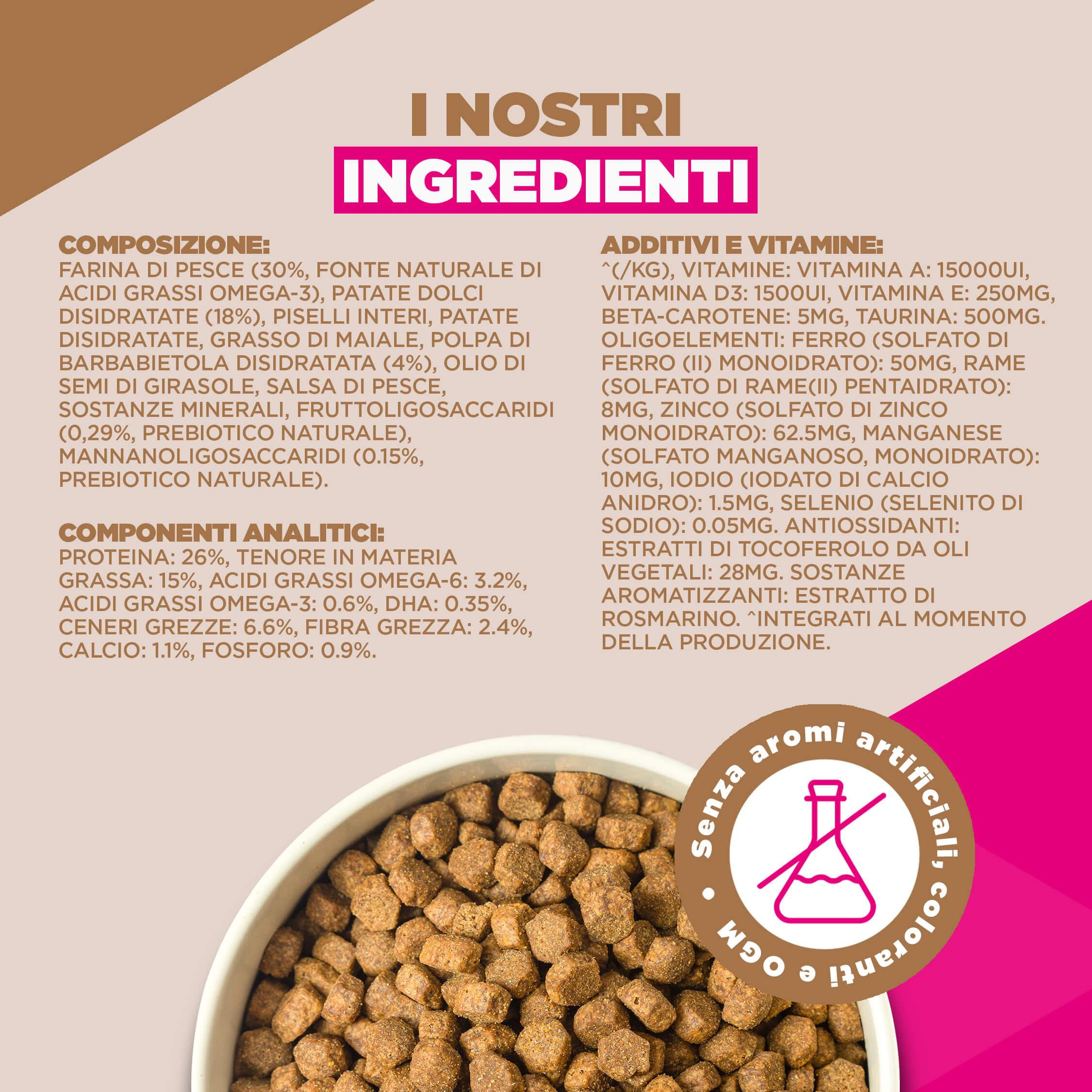 Eukanuba Dog Junior Large Grainfree Cibo per Cani