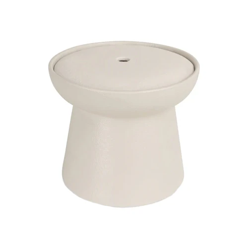 District 70 WABI SABI Keramischer Trinkbrunnen - Merengue